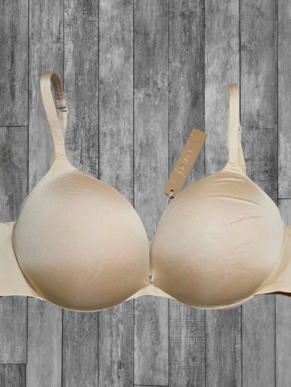 34C • SKIMS Ultimate Bra NWT - Picture 1 of 3